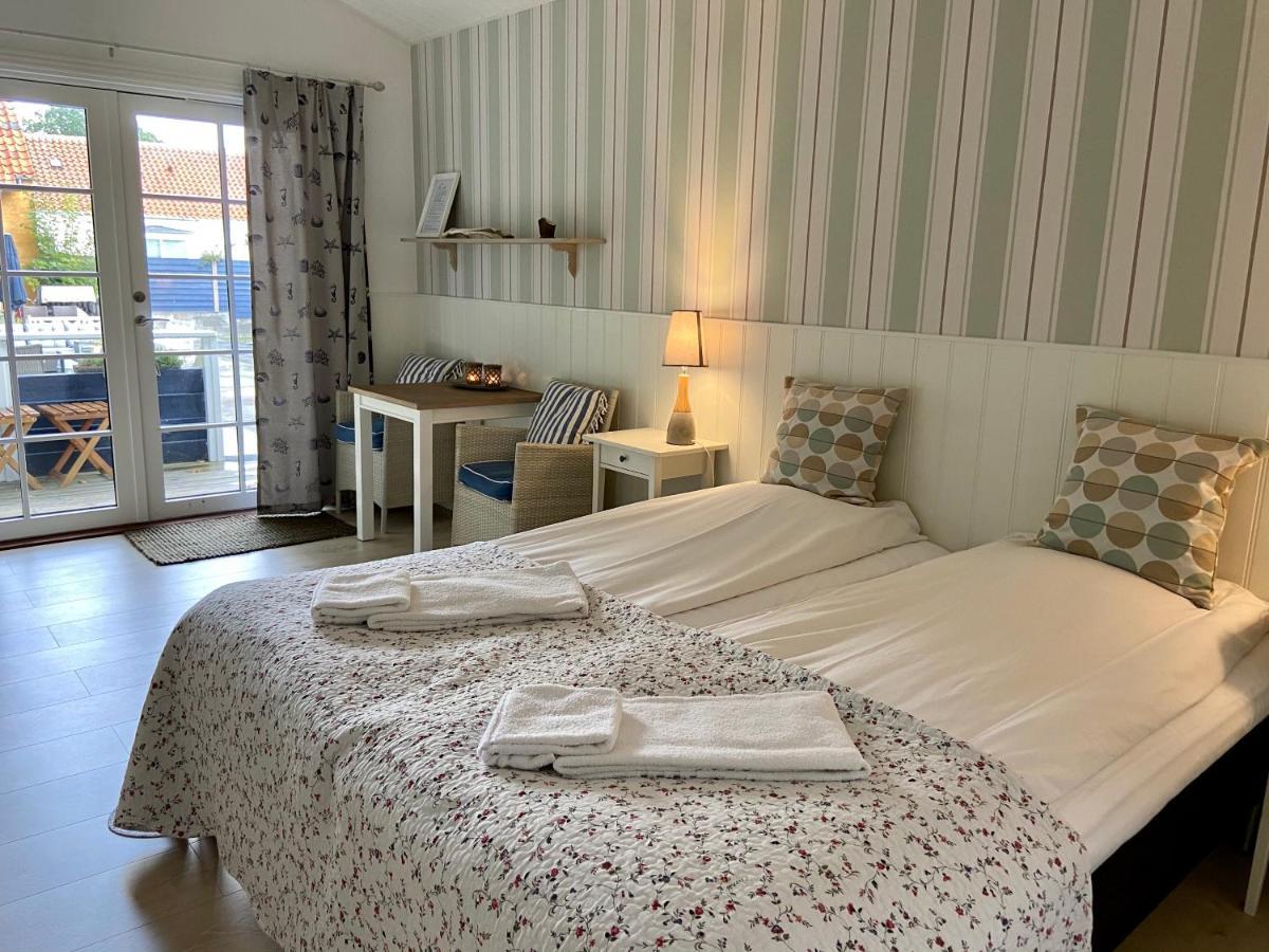 Hotell Brinkly Snekkersten