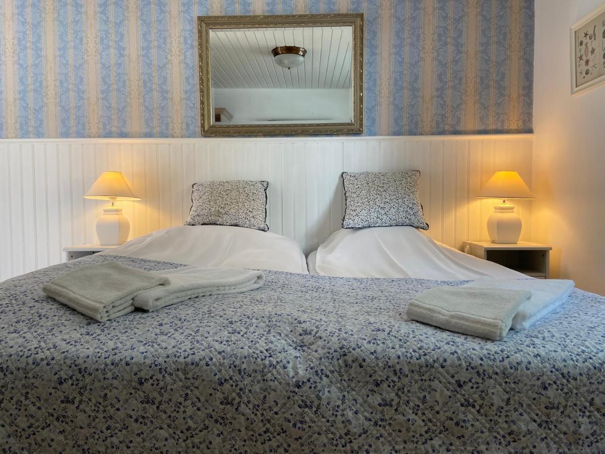 Brinkly Hotell 3*